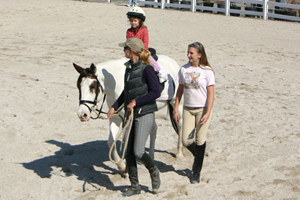 Juniors Show