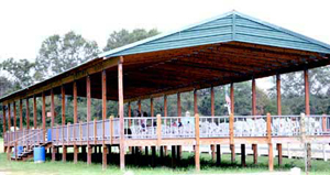 Pavilion